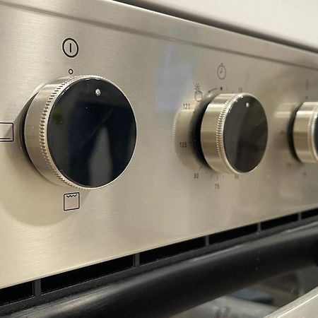 Apartmán Alma Madrid Exteriér fotografie