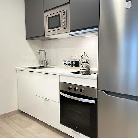 Apartmán Alma Madrid Exteriér fotografie