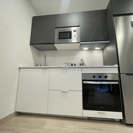 Apartmán Alma Madrid Exteriér fotografie