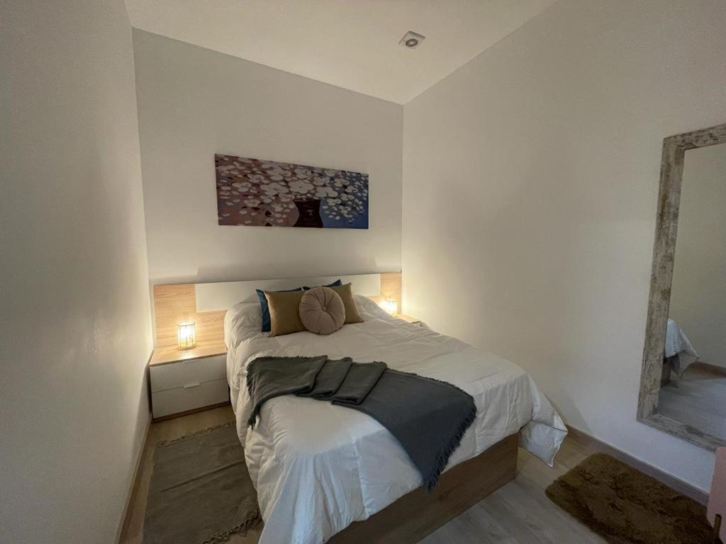 Apartmán Alma Madrid Exteriér fotografie