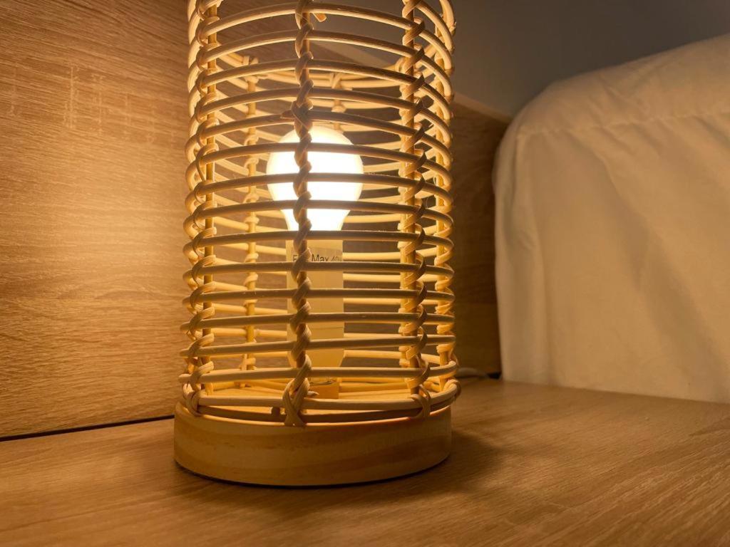 Apartmán Alma Madrid Exteriér fotografie