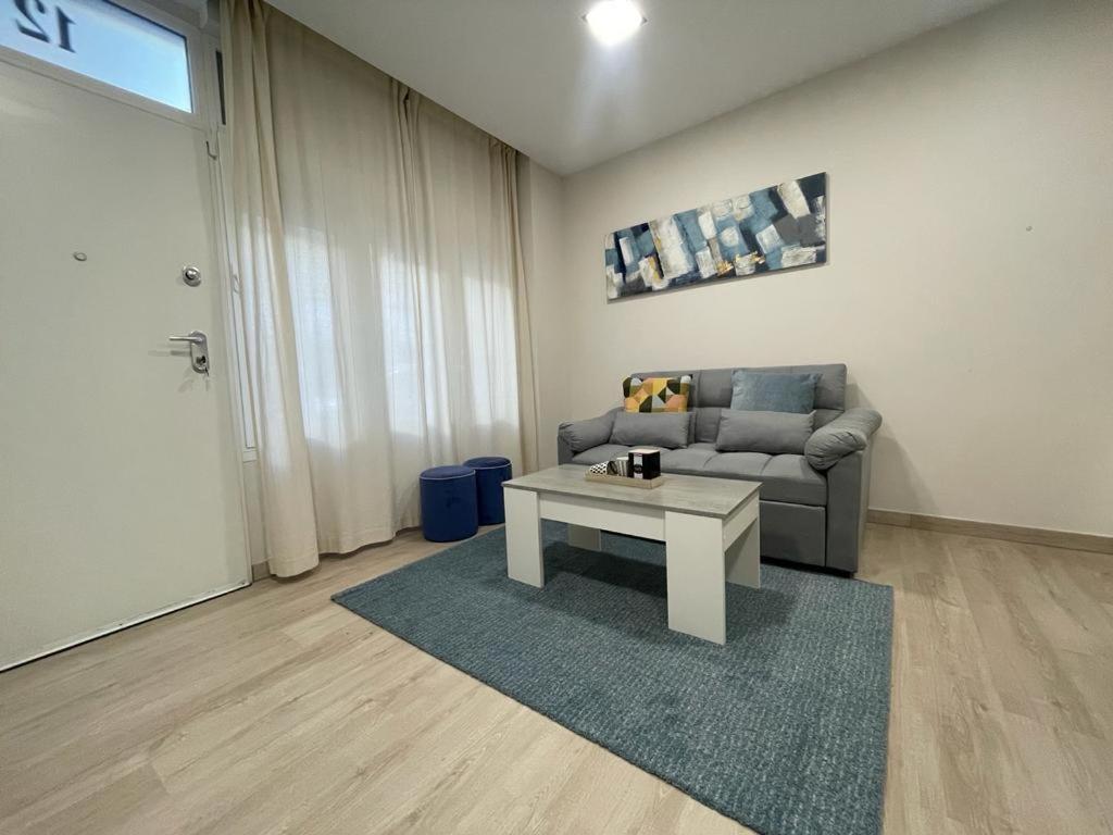 Apartmán Alma Madrid Exteriér fotografie