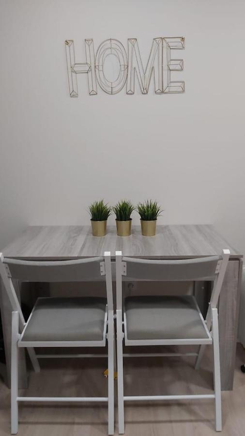 Apartmán Alma Madrid Exteriér fotografie