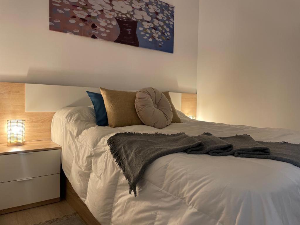 Apartmán Alma Madrid Exteriér fotografie
