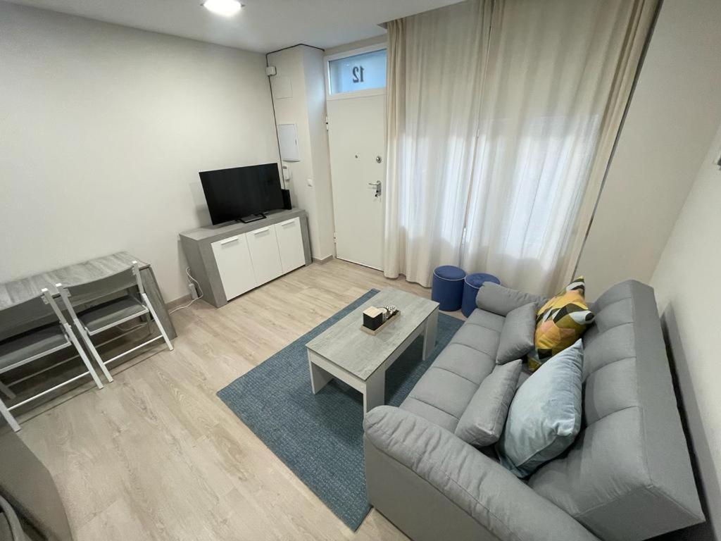 Apartmán Alma Madrid Exteriér fotografie